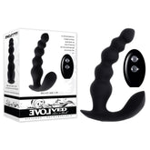 Evolved BEAD ME UP 16.8 cm USB Rechargeable Vibrating Anal Beads > Anal Range > Anal Beads